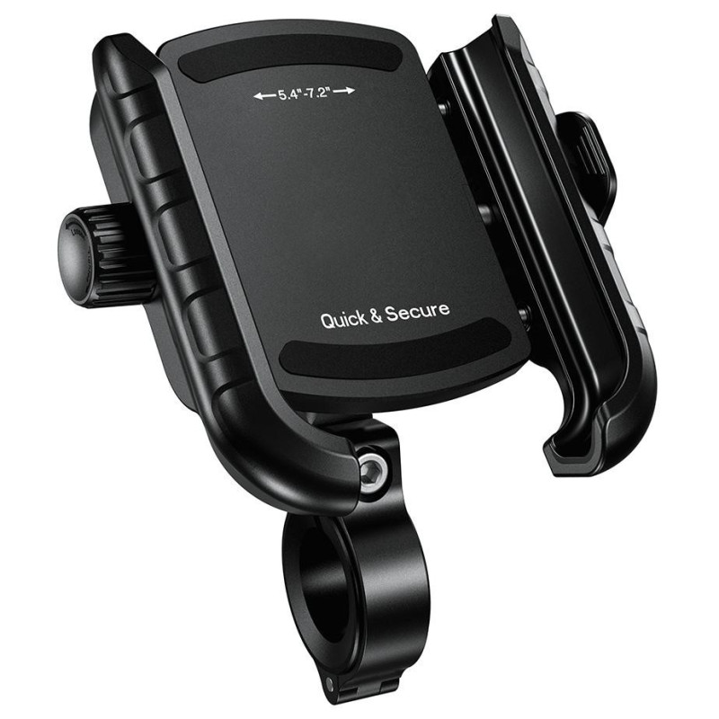 Uchwyt do roweru i motocykla na telefon  - R9-clip