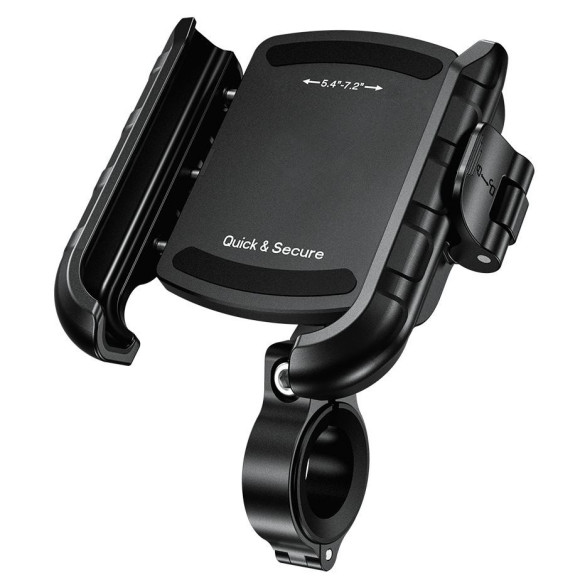Uchwyt do roweru i motocykla na telefon - R9-clip Uchwyt do roweru i motocykla na telefon - R9-clip