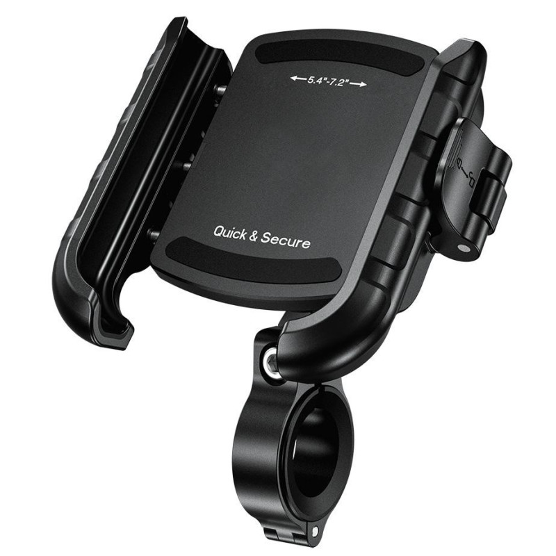 Uchwyt do roweru i motocykla na telefon  - R9-clip