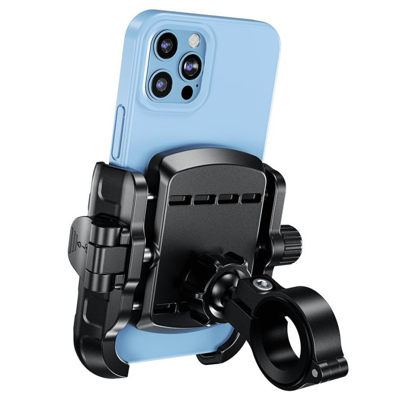 Uchwyt do roweru i motocykla na telefon  - R9-clip