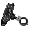 Uchwyt do roweru i motocykla na telefon - R9-clip Uchwyt do roweru i motocykla na telefon - R9-clip