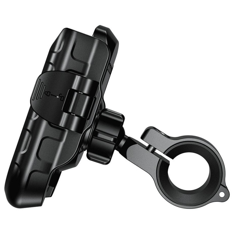 Uchwyt do roweru i motocykla na telefon  - R9-clip