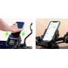 Uchwyt do roweru i motocykla na telefon - R9-clip Uchwyt do roweru i motocykla na telefon - R9-clip