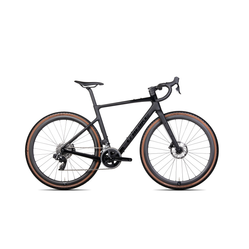 Rower Unibike CRATON Gravel Full Carbon