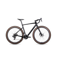 Rower Unibike CRATON Gravel Full Carbon