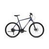 Rower Unibike Crossfire męski 2025r.