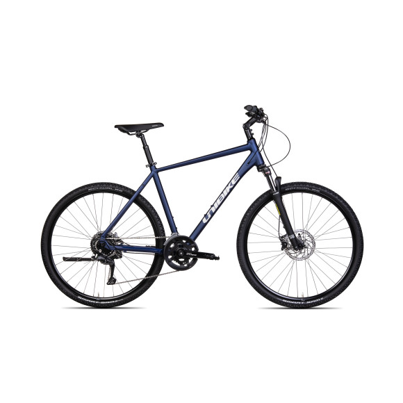 Rower Unibike Crossfire męski 2025r. Rower Unibike Crossfire męski 2025r.