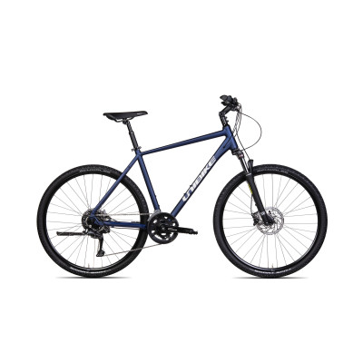 Rower Unibike Crossfire męski 2025r.