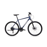 Rower Unibike Crossfire męski 2025r.