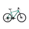 Rower Unibike Crossfire męski 2025r.