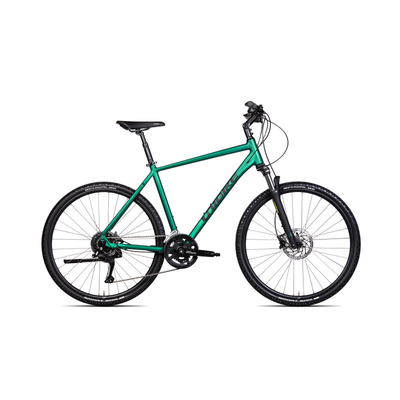 Rower Unibike Crossfire męski 2025r.