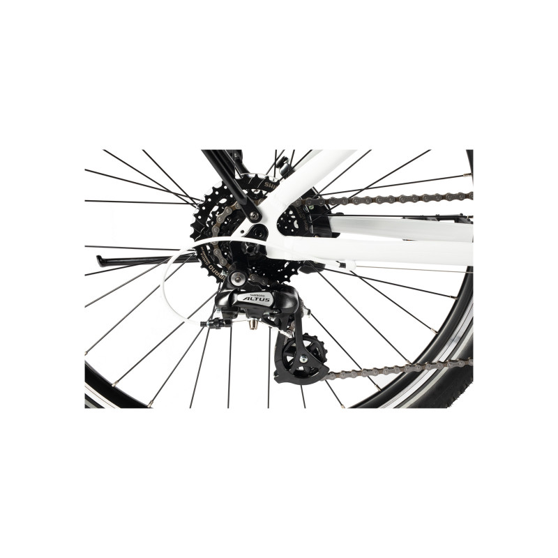 Rower Unibike Emotion koła 27,5" 2025r.