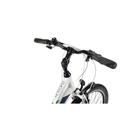 Rower Unibike Emotion koła 27,5" 2025r. Rower Unibike Emotion koła 27,5" 2025r.