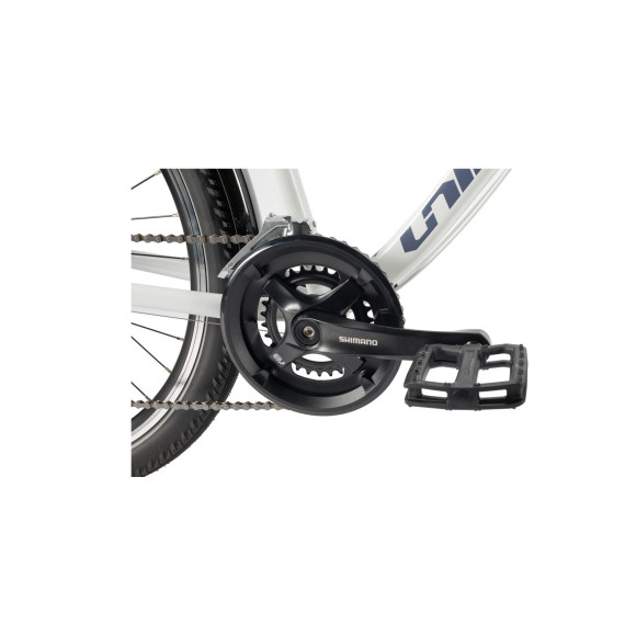 Rower Unibike Emotion koła 27,5" 2025r. Rower Unibike Emotion koła 27,5" 2025r.