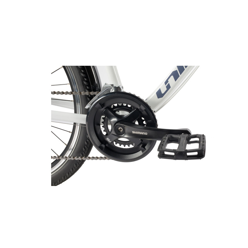 Rower Unibike Emotion koła 27,5" 2025r.