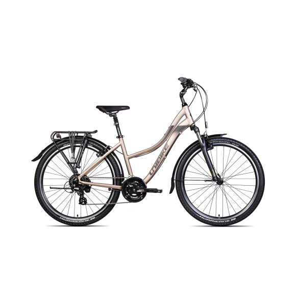 Rower Unibike Emotion koła 27,5" 2025r. Rower Unibike Emotion koła 27,5" 2025r.