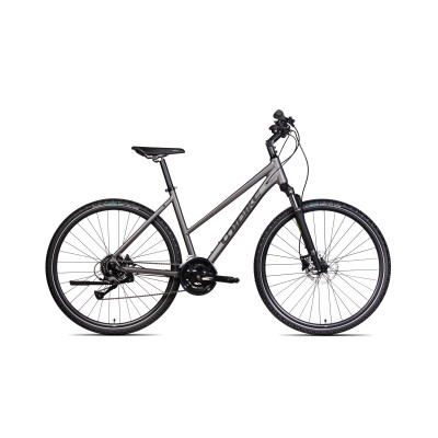 Rower crossowy Unibike Flash lds 2025r.