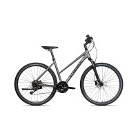 Rower crossowy Unibike Flash lds 2025r.