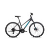 Rower crossowy Unibike Flash lds 2025r.