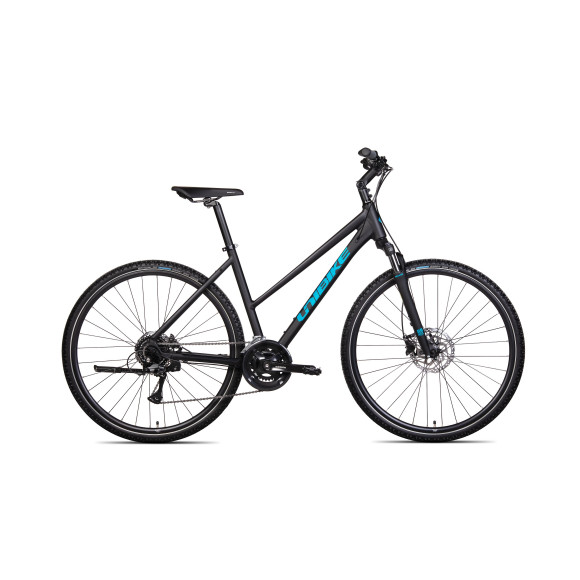 Rower crossowy Unibike Flash lds 2025r. Rower crossowy Unibike Flash lds 2025r.