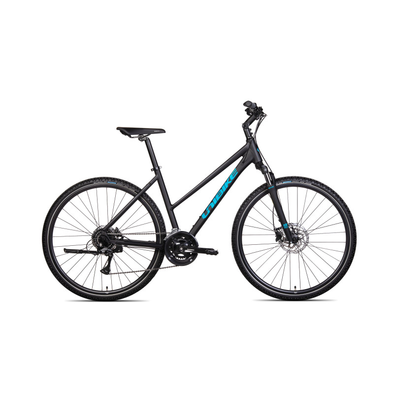 Rower crossowy Unibike Flash lds 2025r.