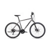 Rower crossowy Unibike Flash męski 2025r.