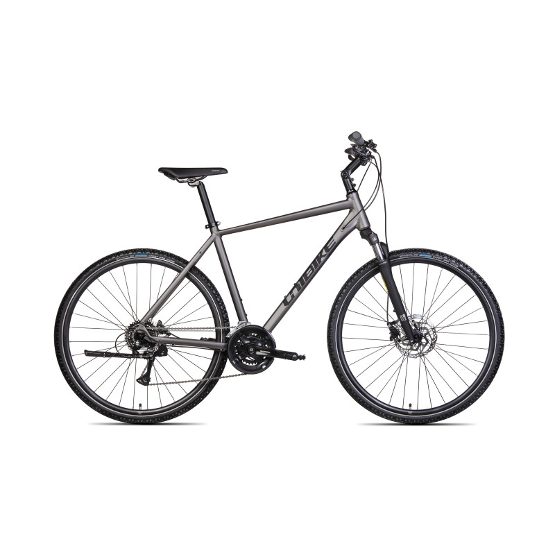 Rower crossowy Unibike Flash męski 2025r.