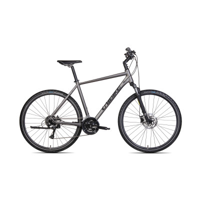 Rower crossowy Unibike Flash męski 2025r.
