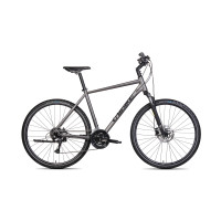 Rower crossowy Unibike Flash męski 2025r.