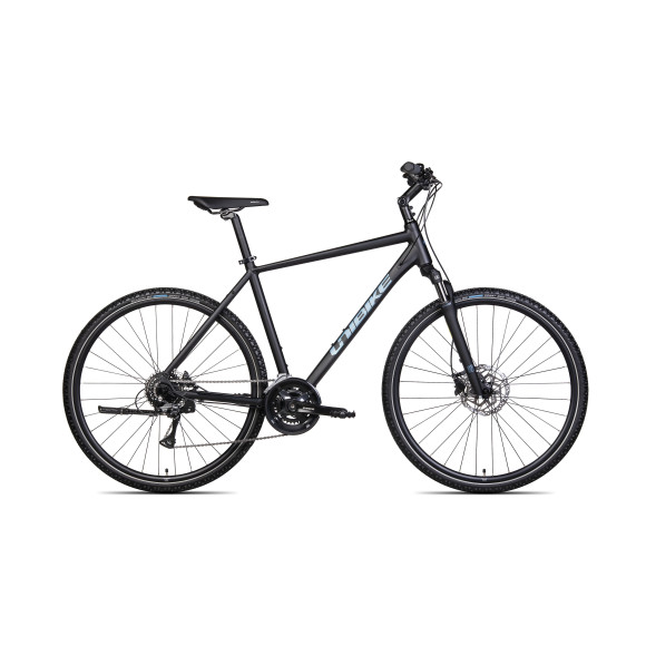 Rower crossowy Unibike Flash męski 2025r. Rower crossowy Unibike Flash męski 2025r.