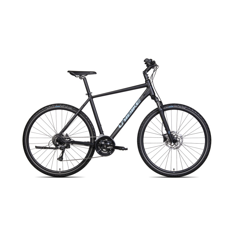 Rower crossowy Unibike Flash męski 2025r.