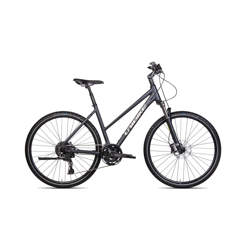 Rower Unibike Viper damski 2025r.