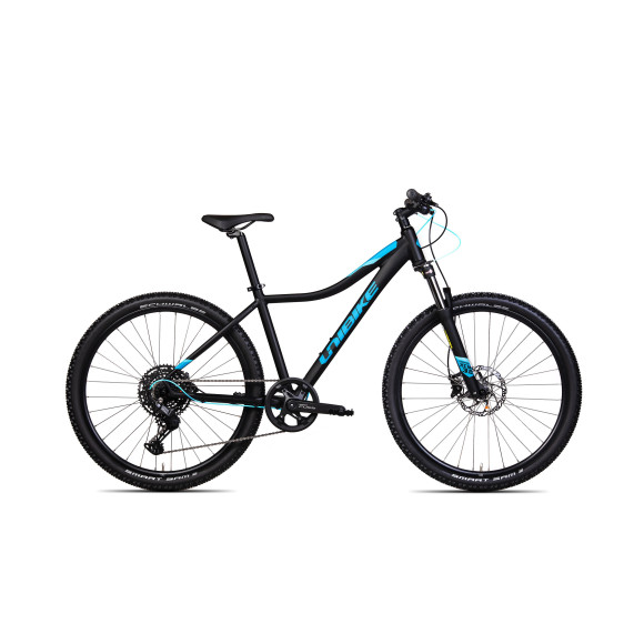 Rower Unibike Fusion damski 27,5" rama 17"