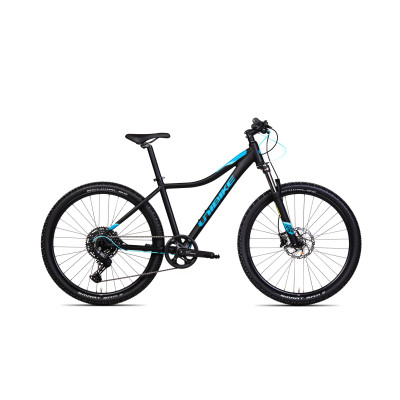 Rower Unibike Fusion damski 27,5" rama 17"