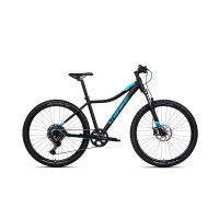 Rower Unibike Fusion damski 27,5" rama 17"