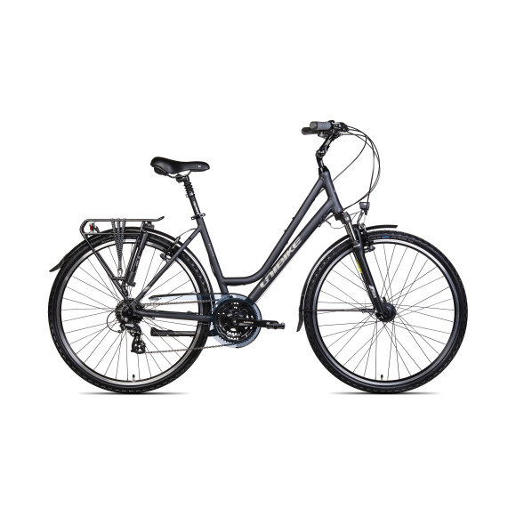 Rower Unibike Vision damski 2025r