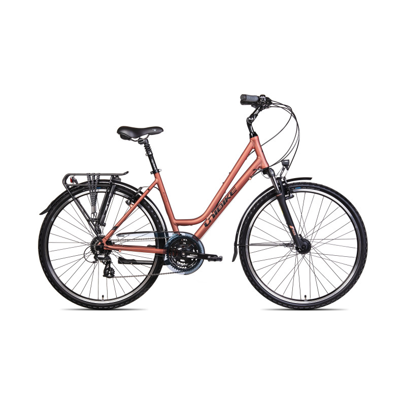 Rower Unibike Vision damski 2025r