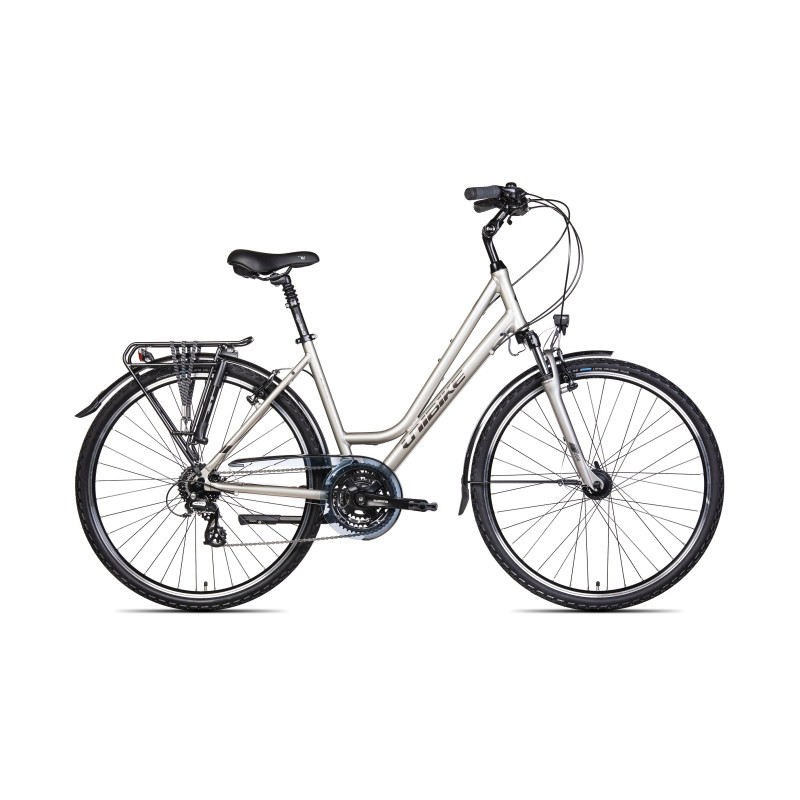 Rower Unibike Vision damski 2025r