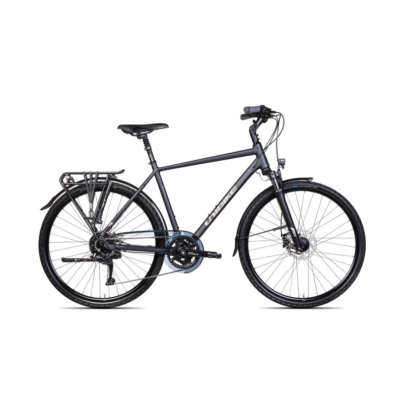 kopia Rower Unibike Voyager męski 2025r.