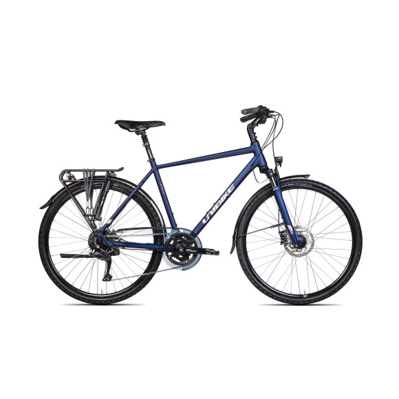 kopia Rower Unibike Voyager męski 2025r. kopia Rower Unibike Voyager męski 2025r.