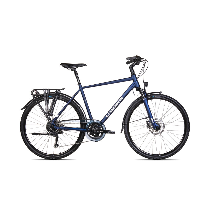 kopia Rower Unibike Voyager męski 2025r.