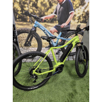 Rower 29" E-bke Bafang M400 Deore
