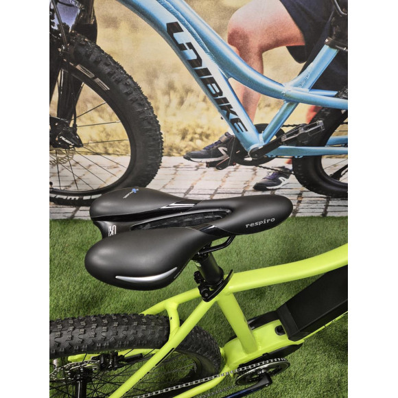 Rower 29" E-bke Bafang M400 Deore Rower 29" E-bke Bafang M400 Deore