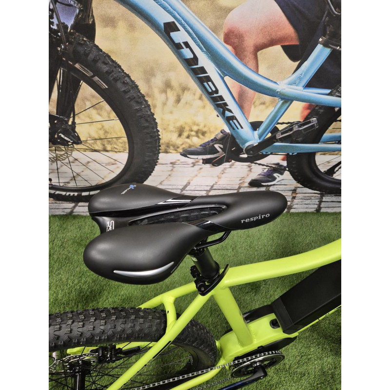 Rower 29" E-bke Bafang M400 Deore