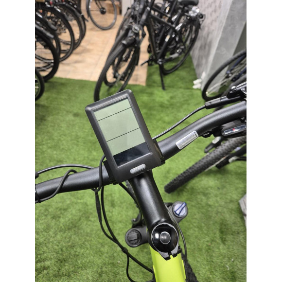Rower 29" E-bke Bafang M400 Deore Rower 29" E-bke Bafang M400 Deore