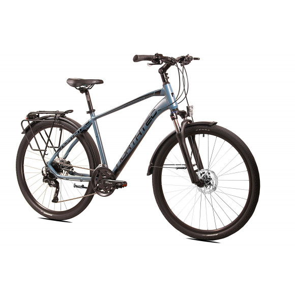 Męski uniwersalny rower na kole 29" Northtec offroad men