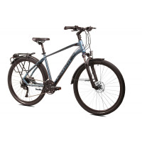 Męski uniwersalny rower na kole 29" Northtec offroad men