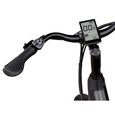 Rower Barton Trip 2.0 Easy  26"