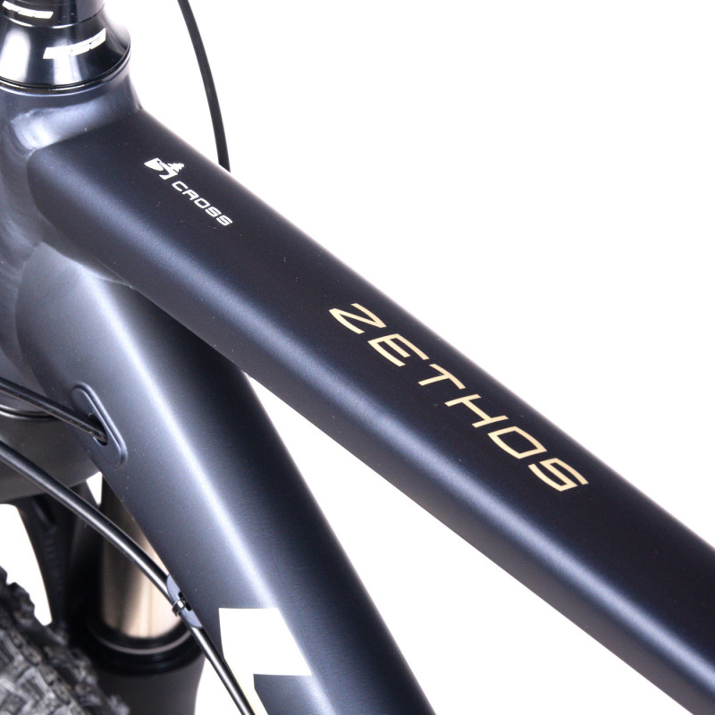 kopia Rower Unibike Zethos męski 2026r