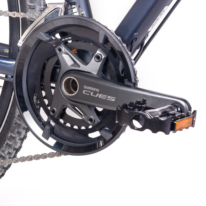 kopia kopia Rower Unibike Zethos damski 2026r